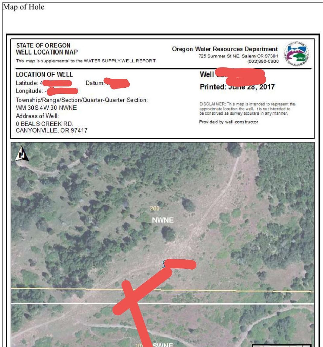 8143 Tiller Trail Hwy Canyonville, OR 97417 - Thumbnail 5