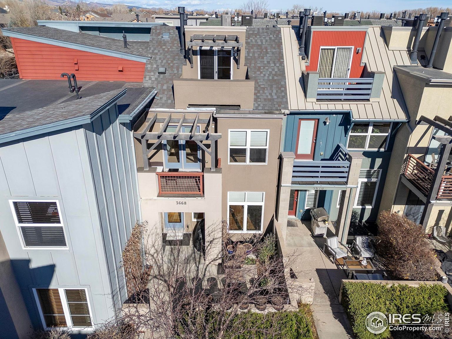 3668 Pinedale St Boulder, CO 80301 - Thumbnail 5