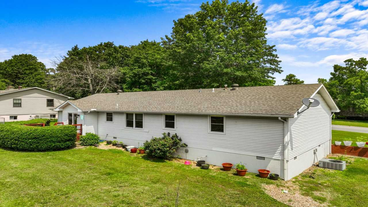 603 Newton Avenue, Mountain Home, AR, USA, 72653 - Thumbnail 5