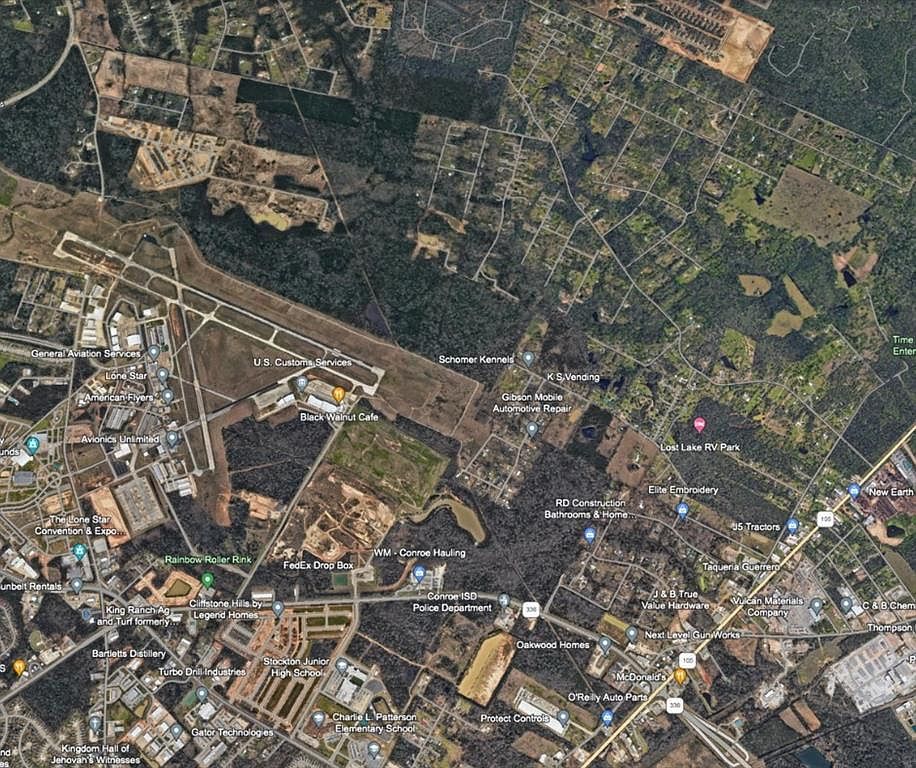 Mockingbird Hl Conroe, TX 77303 - Thumbnail 5