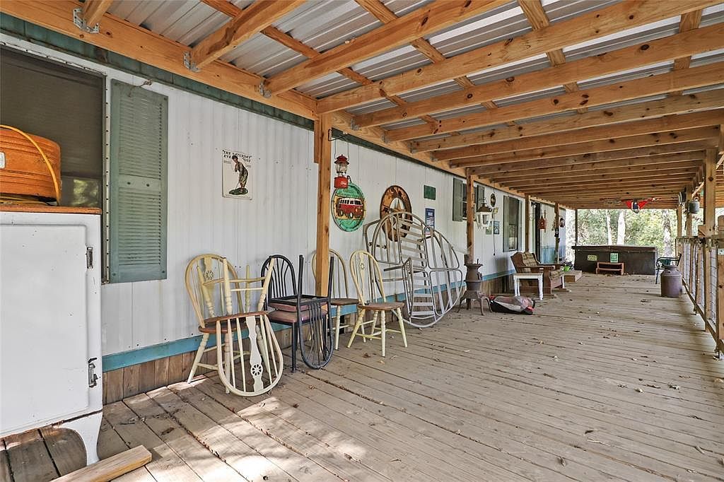 13585 County Road 136 Centerville, TX 75833 - Thumbnail 5