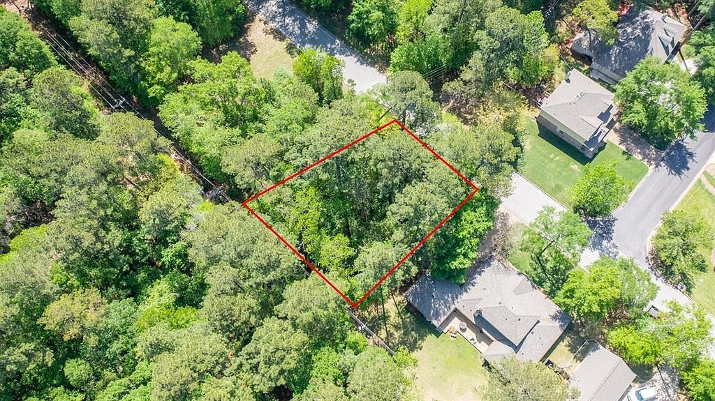 275 Broadmoor Dr Huntsville, TX 77340 - Thumbnail 5