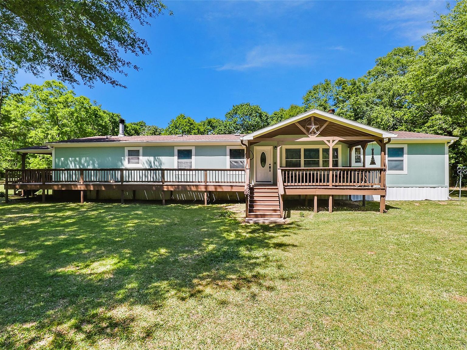 7105 Mount Zion Rd New Waverly, TX 77358 - Thumbnail 5