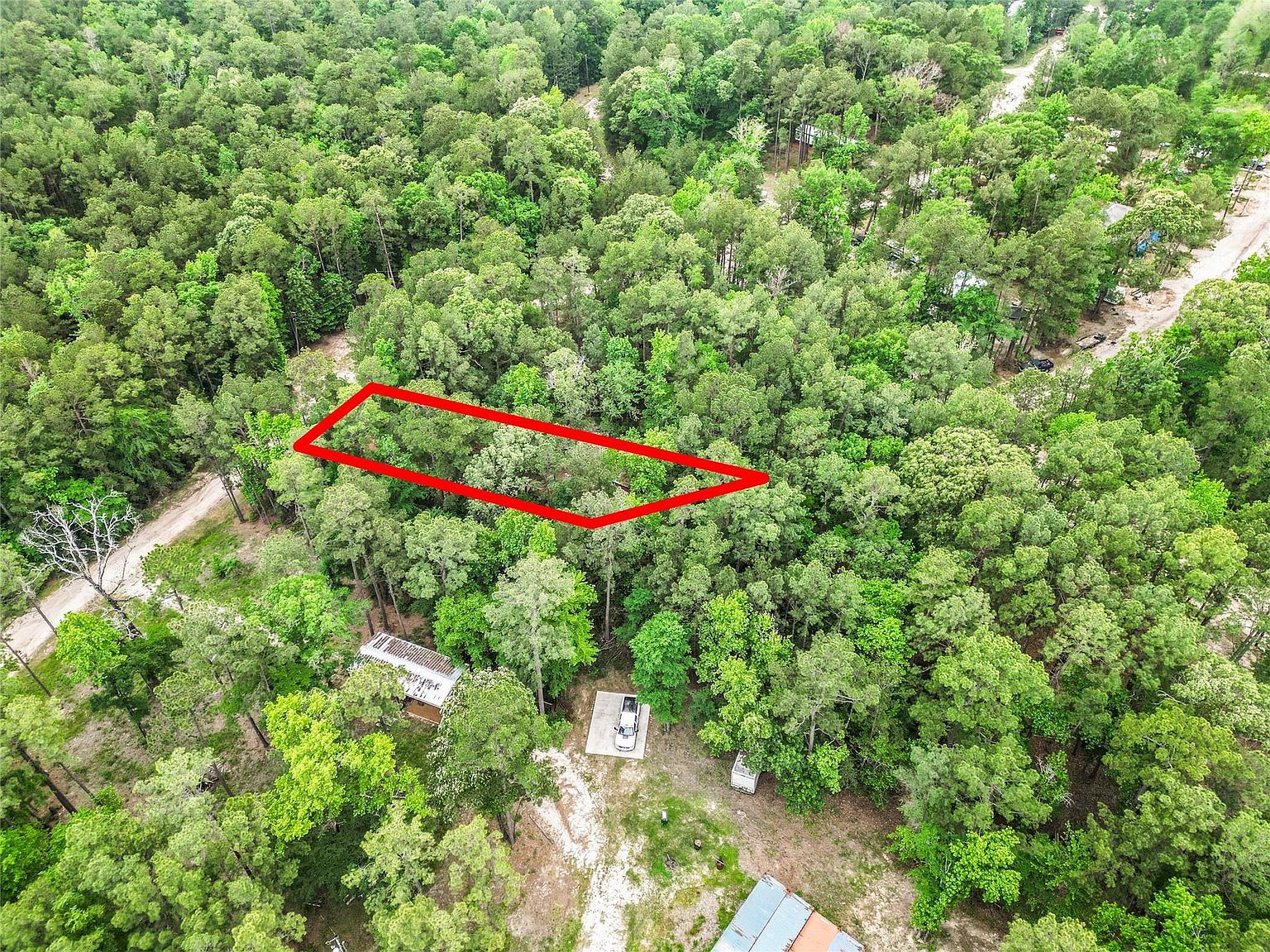 479 Settlers Way S Trinity, TX 75862 - Thumbnail 5