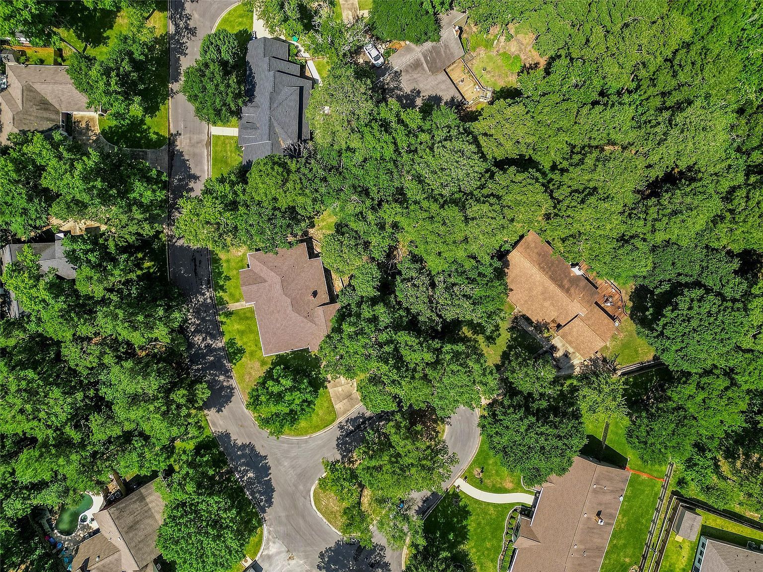 1802 Rollingwood Dr Huntsville, TX 77340 - Thumbnail 5