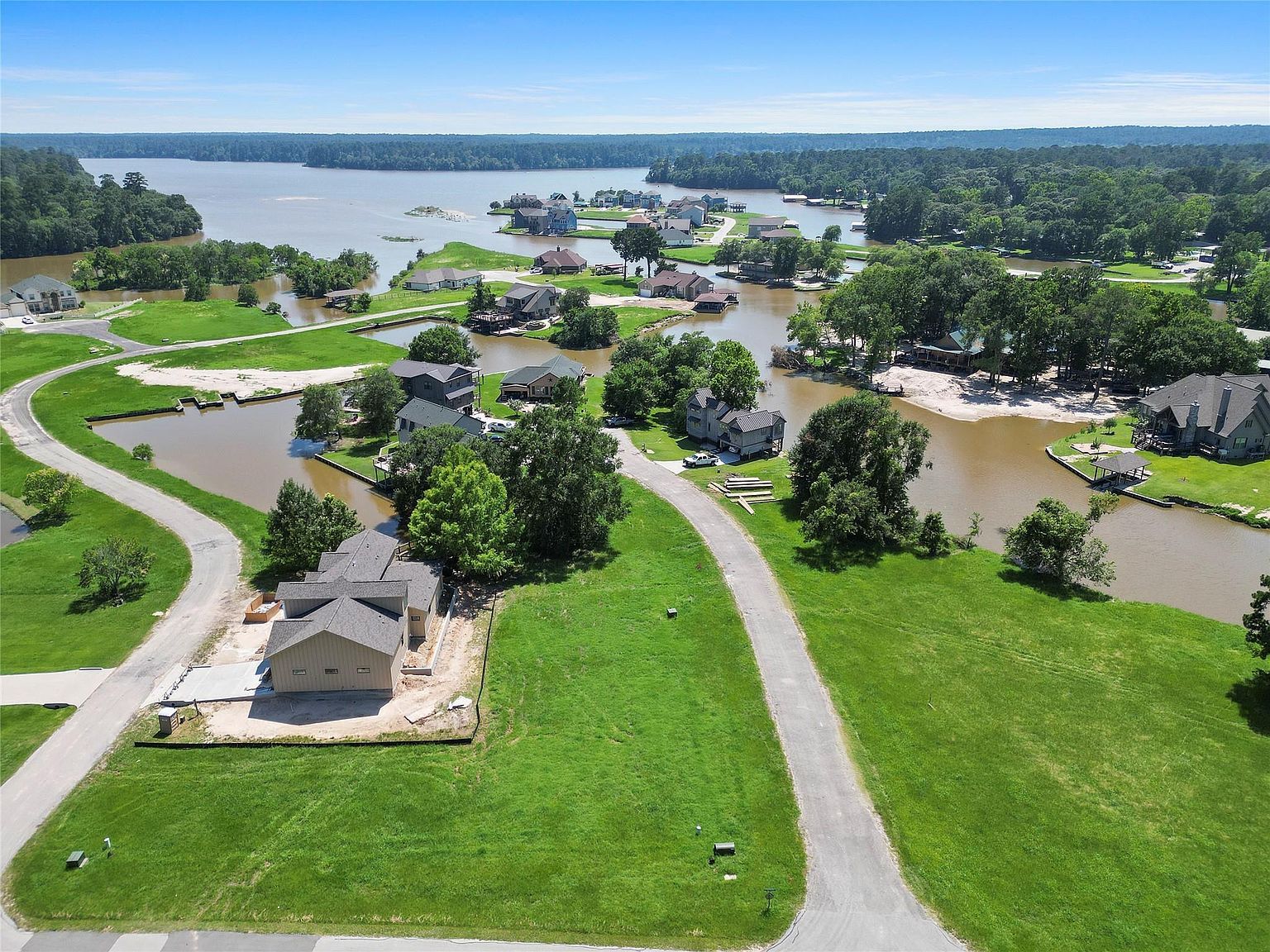 5 Wild Iris Ct Huntsville, TX 77340 - Thumbnail 5