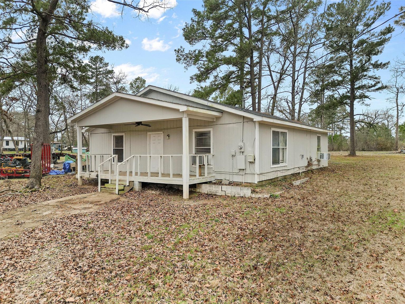 31 Jackson Rd Huntsville, TX 77320 - Thumbnail 5
