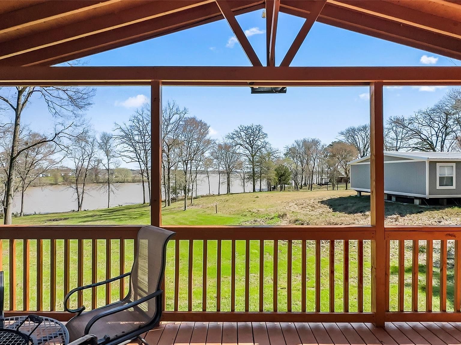 375 Lonesome Dove Trl Trinity, TX 75862 - Thumbnail 5