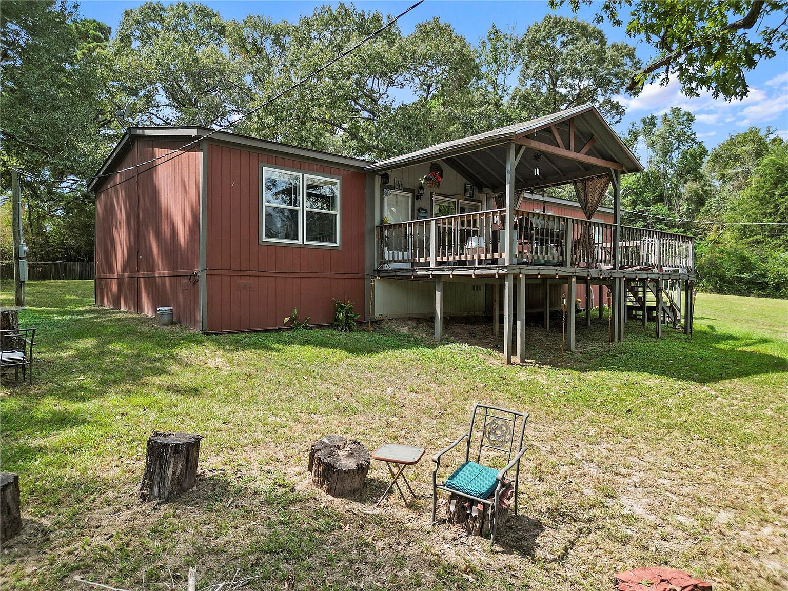 178 S Oak Bluff St Trinity, TX 75862 - Thumbnail 5