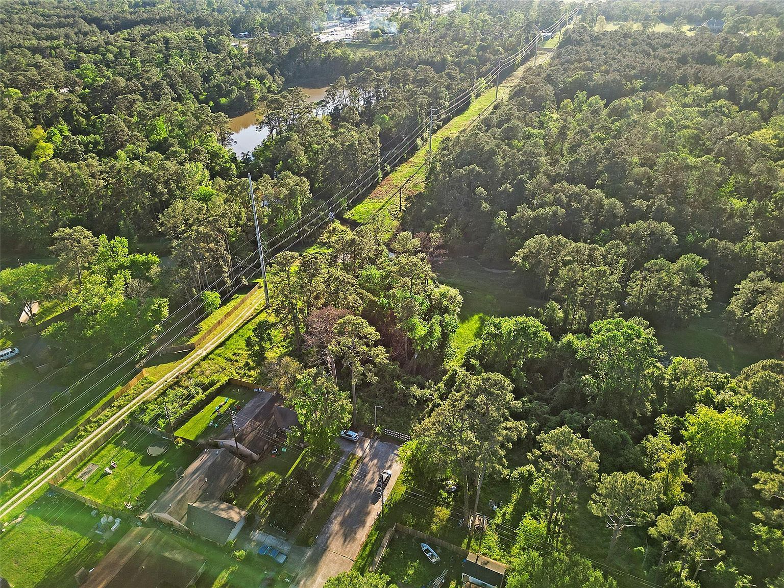 0 Moonshadow Dr Humble, TX 77346 - Thumbnail 5