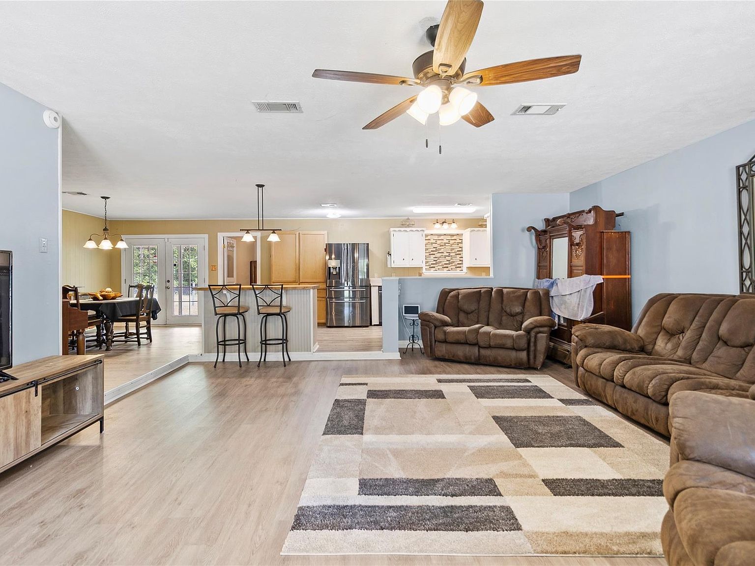 4420 Shady Ln Huntsville, TX 77320 - Thumbnail 5