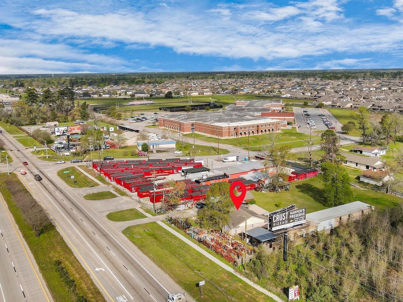 10831 State Highway 242 Conroe, TX 77385 - Thumbnail 5