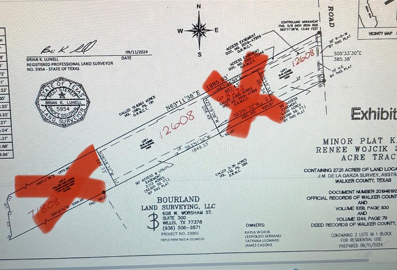 148A Rogers Rd New Waverly, TX 77358 - Thumbnail 5