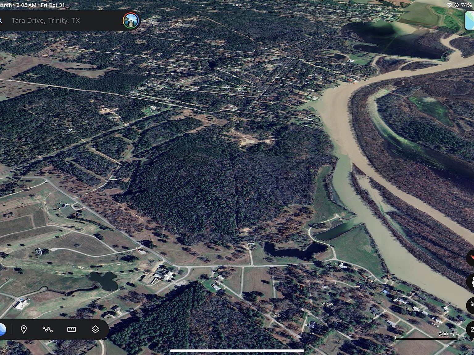 11 Lake Livingston Ln Trinity, TX 75862 - Thumbnail 5