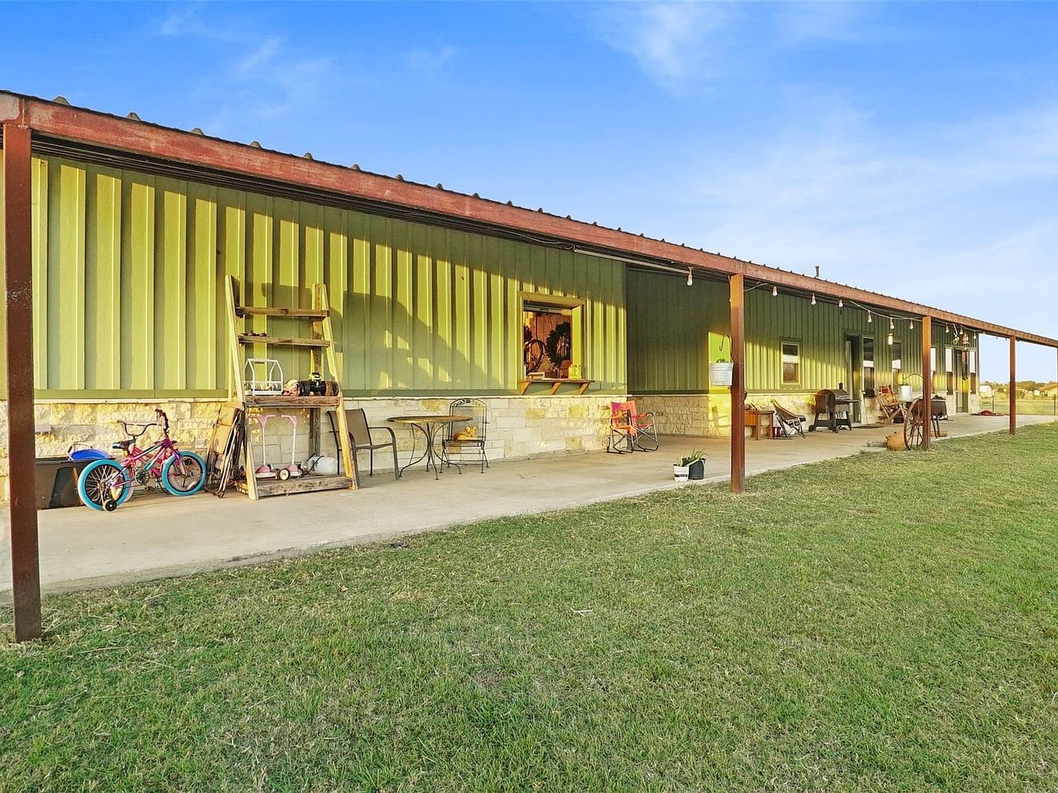 2199 Fm 2915 Lovelady, TX 75851 - Thumbnail 5