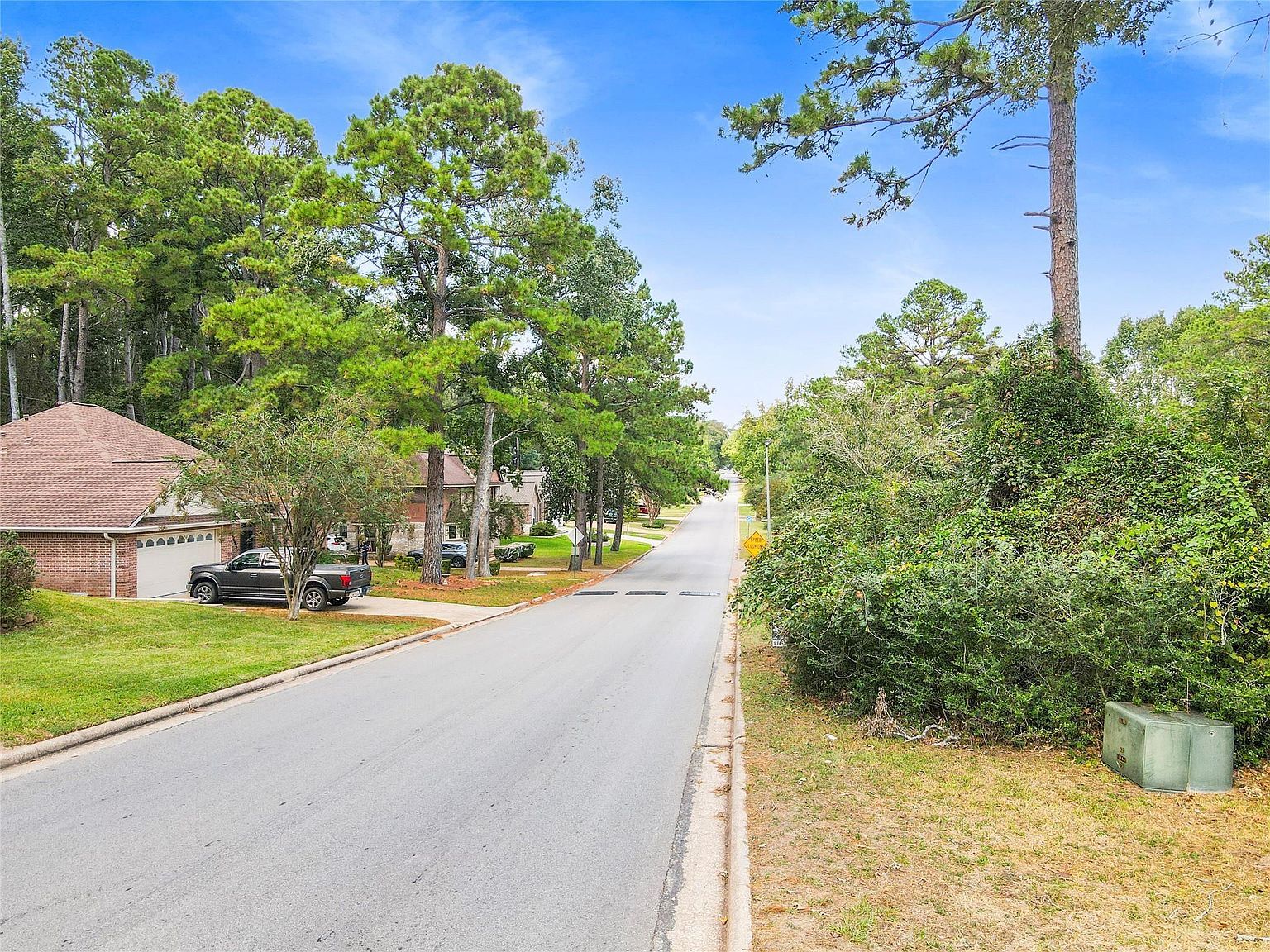 1454 River Oaks Dr Huntsville, TX 77340 - Thumbnail 5