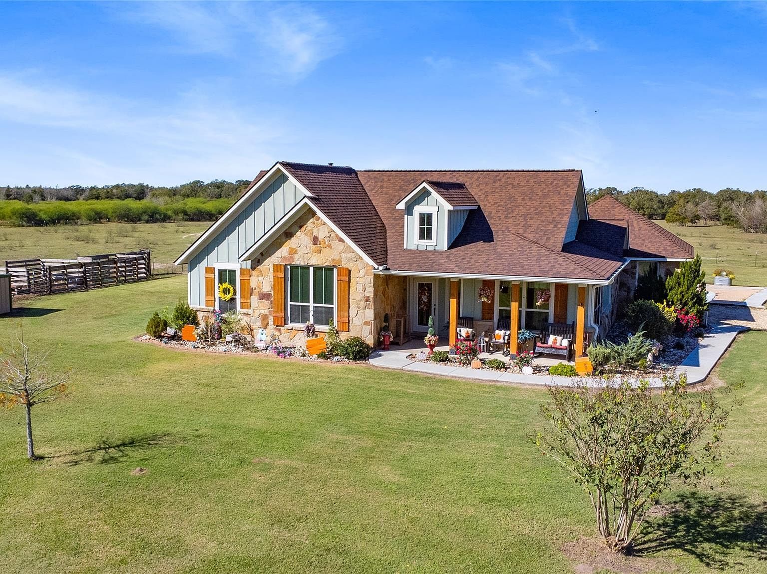 12065 Fm 1696 Rd Bedias, TX 77831 - Thumbnail 5