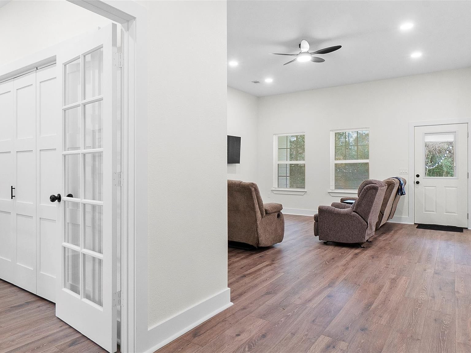 25446 Morgan Cemetery Rd Cleveland, TX 77328 - Thumbnail 5