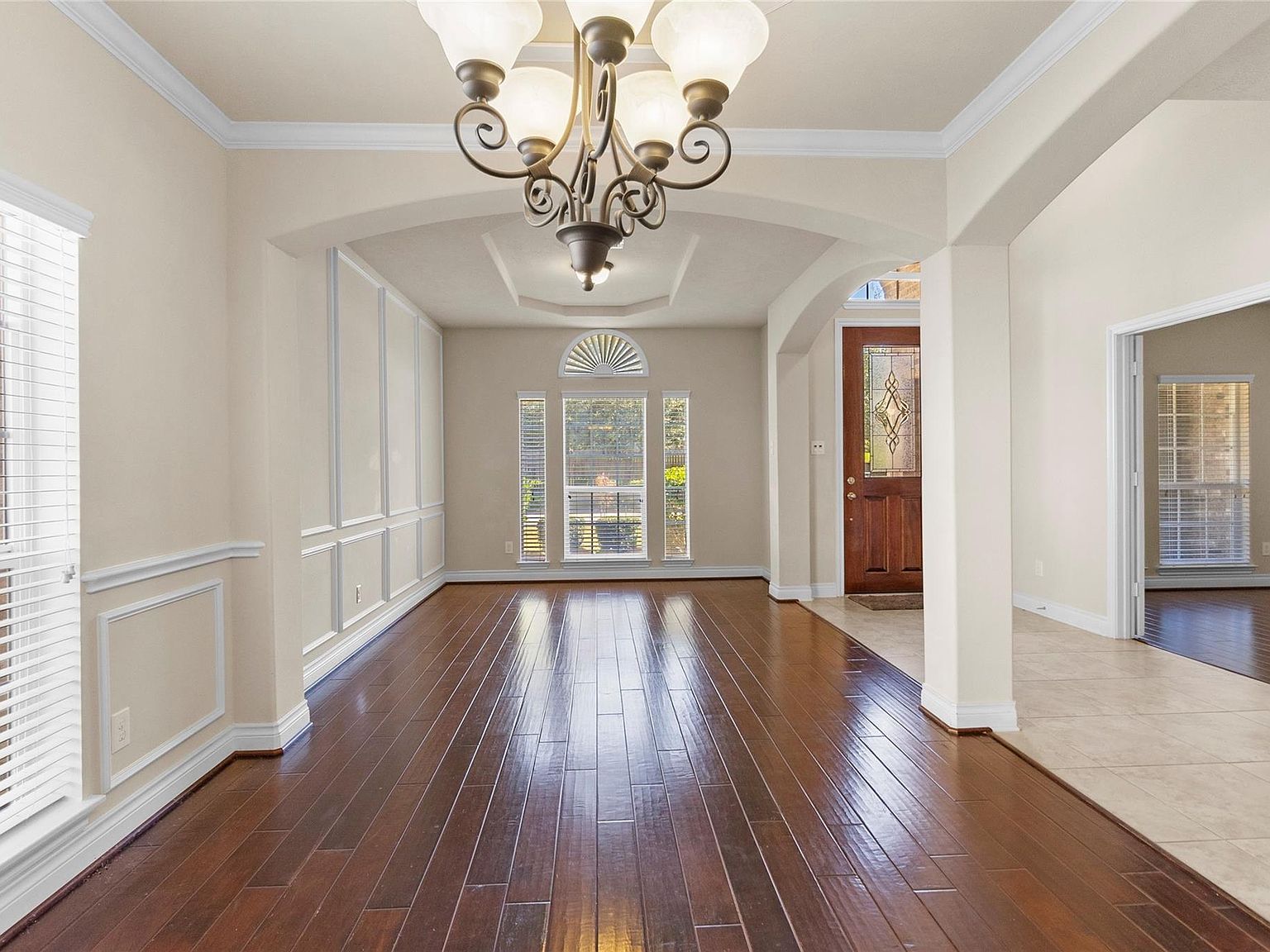 2446 W Bramlet Dr Conroe, TX 77304 - Thumbnail 5