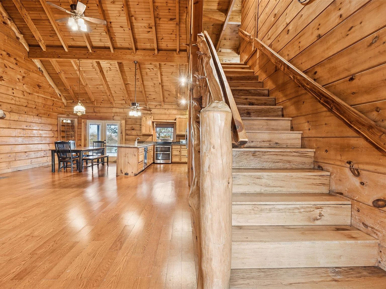 384 Lonesome Dove Trl Trinity, TX 75862 - Thumbnail 5