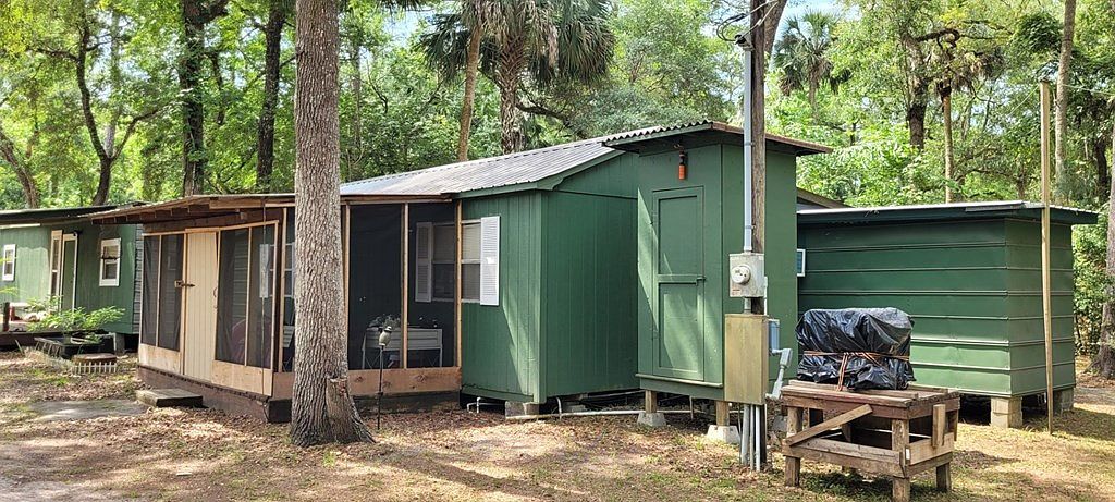 4431 SE 20th Ave Inglis, FL 34449 - Thumbnail 5