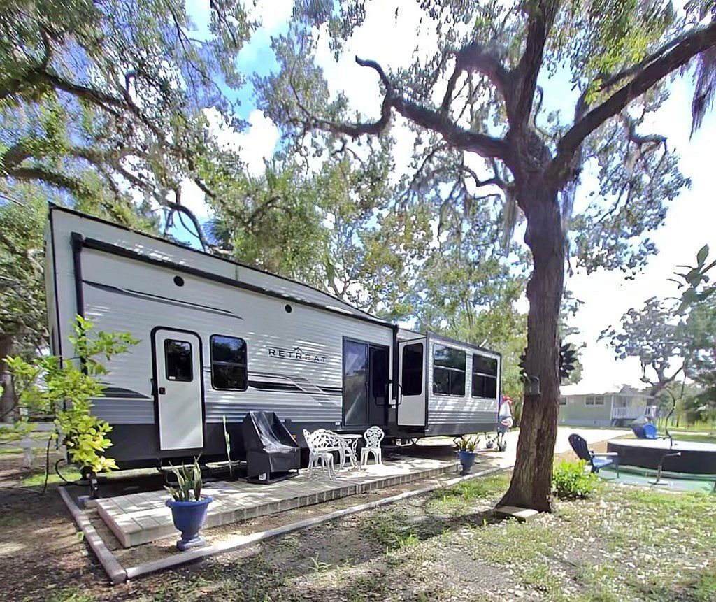 33 SE 217th St Old Town, FL 32680 - Thumbnail 5