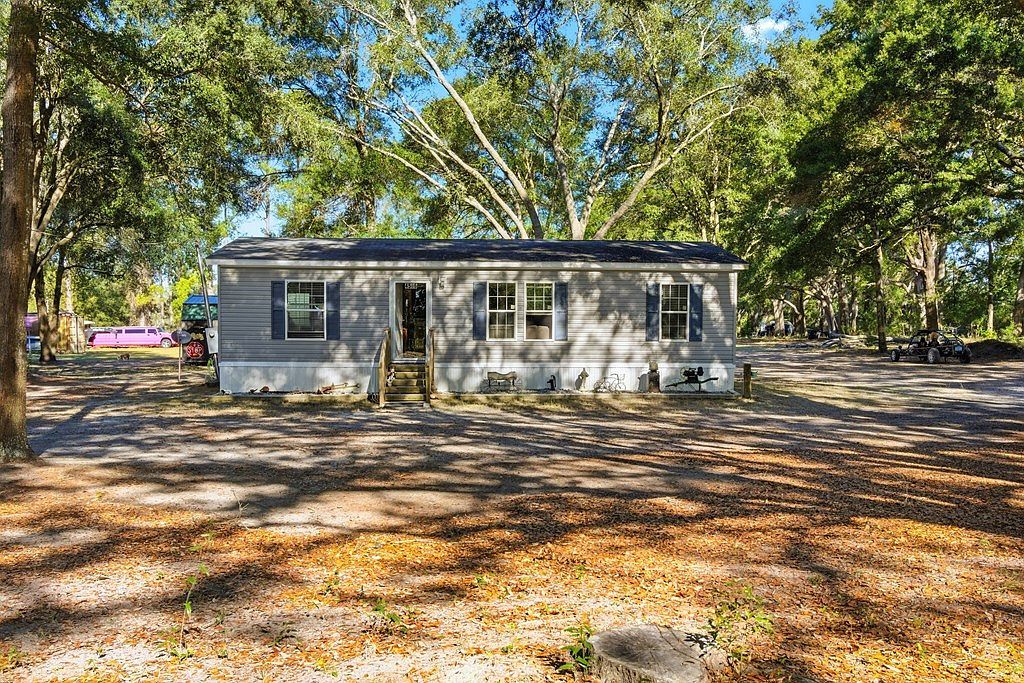 4506 NW 10th St Bell, FL 32619 - Thumbnail 5