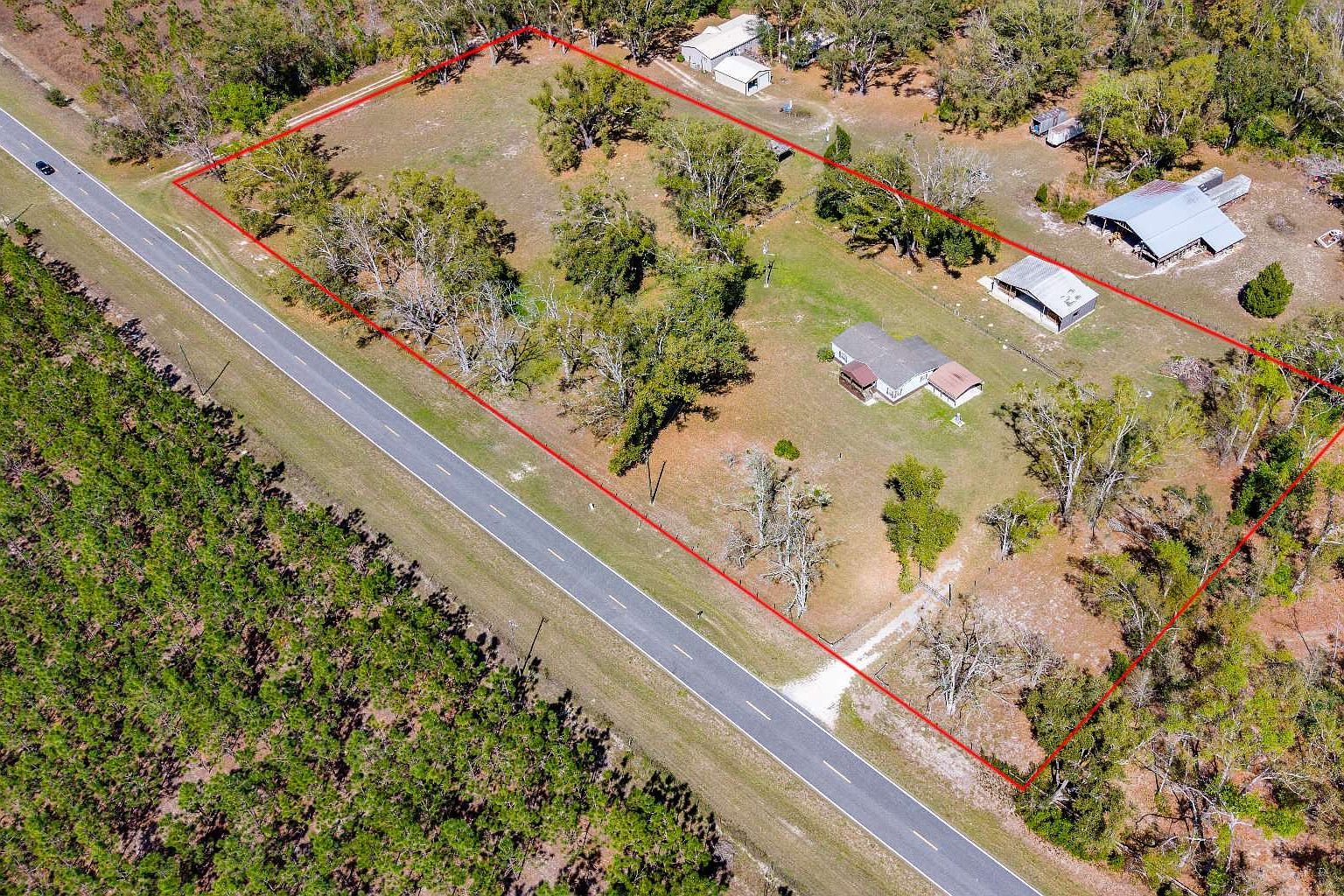 19759 County Road 136 Live Oak, FL 32060 - Thumbnail 5