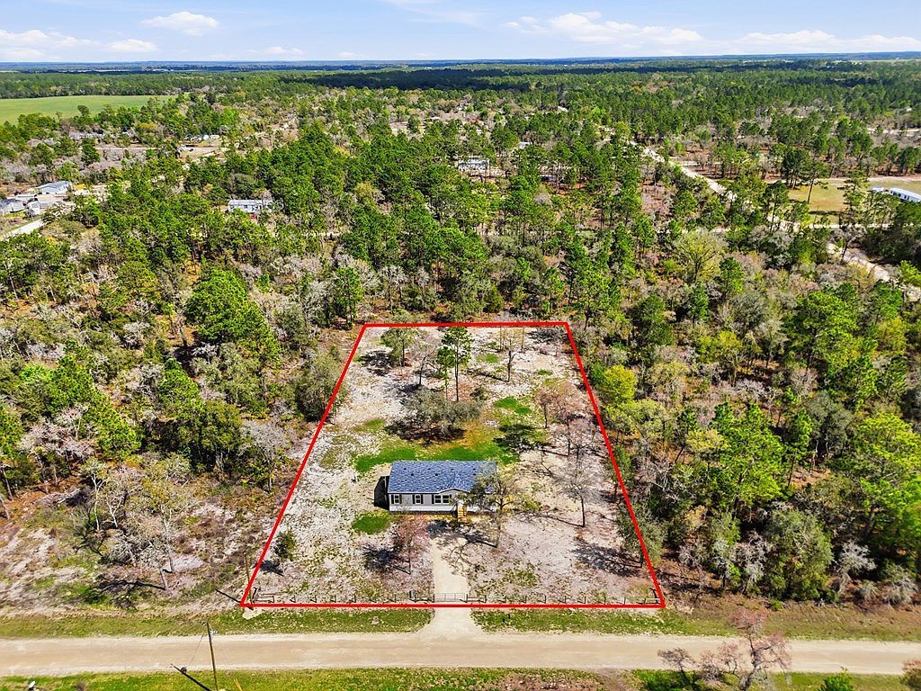 2231 SE 132nd Ct Morriston, FL 32668 - Thumbnail 5