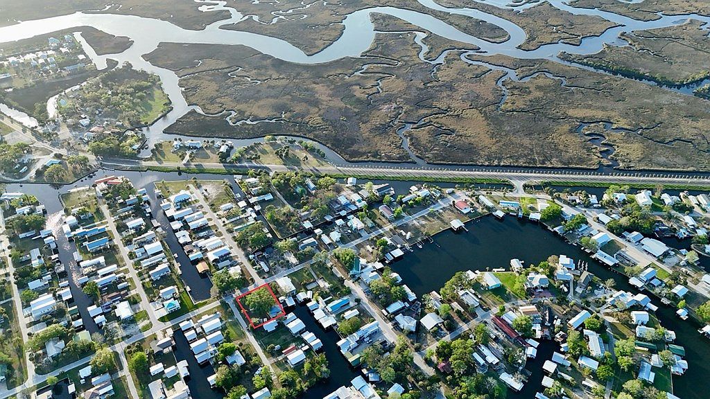 249 SE 228th Ave Suwannee, FL 32692 - Thumbnail 5