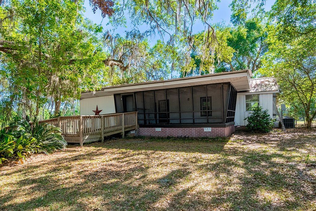 10850 SE 25th Ave Trenton, FL 32693 - Thumbnail 5