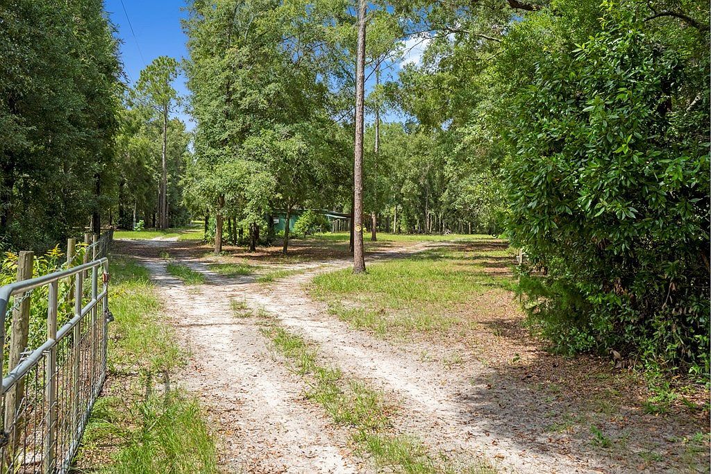 3749V SW 22nd Pl Bell, FL 32619 - Thumbnail 5