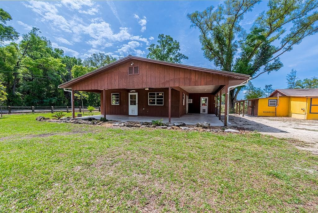 6150 NW County Road 345 Chiefland, FL 32626 - Thumbnail 5