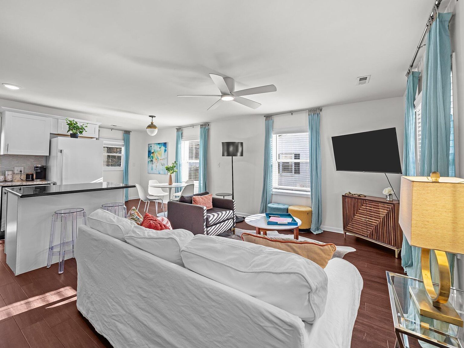 449 Parnell Dr Raleigh, NC 27610 - Thumbnail 5