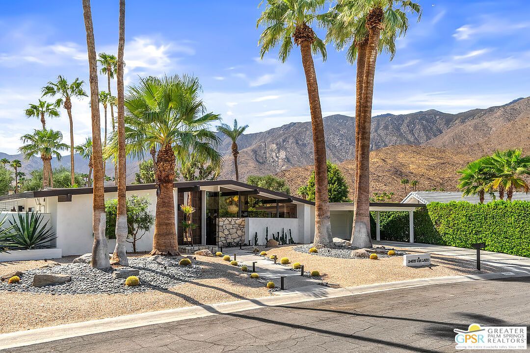 2455 S Via Lazo Palm Springs, CA 92264 - Thumbnail 5