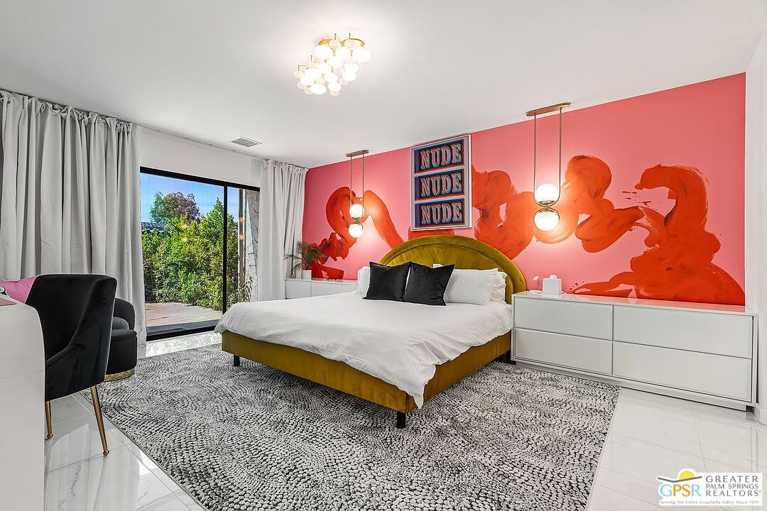 2602 N Whitewater Club Dr UNIT B Palm Springs, CA 92262 - Thumbnail 5