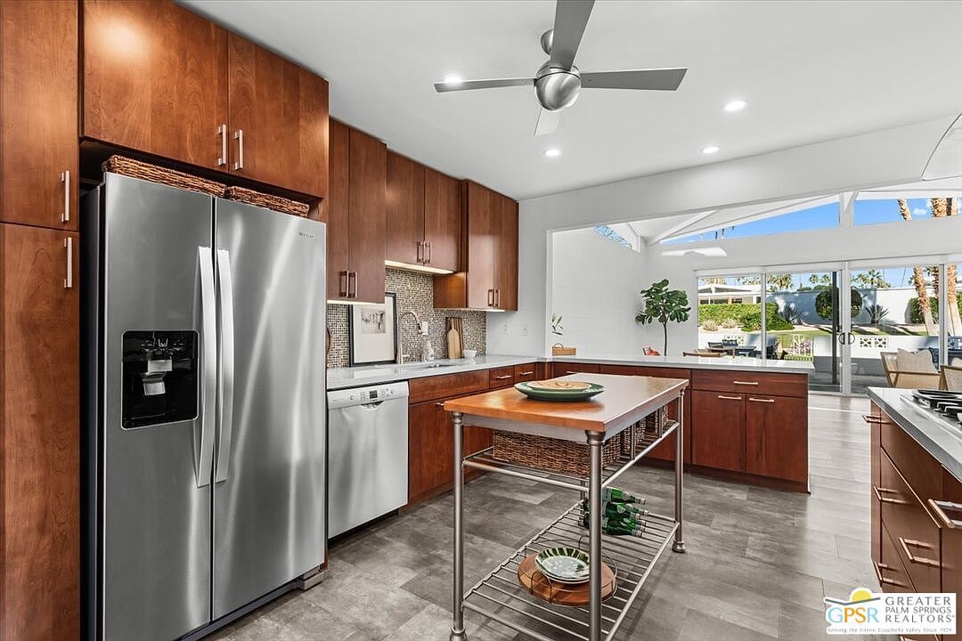 254 E Avenida Granada Palm Springs, CA 92264 - Thumbnail 5