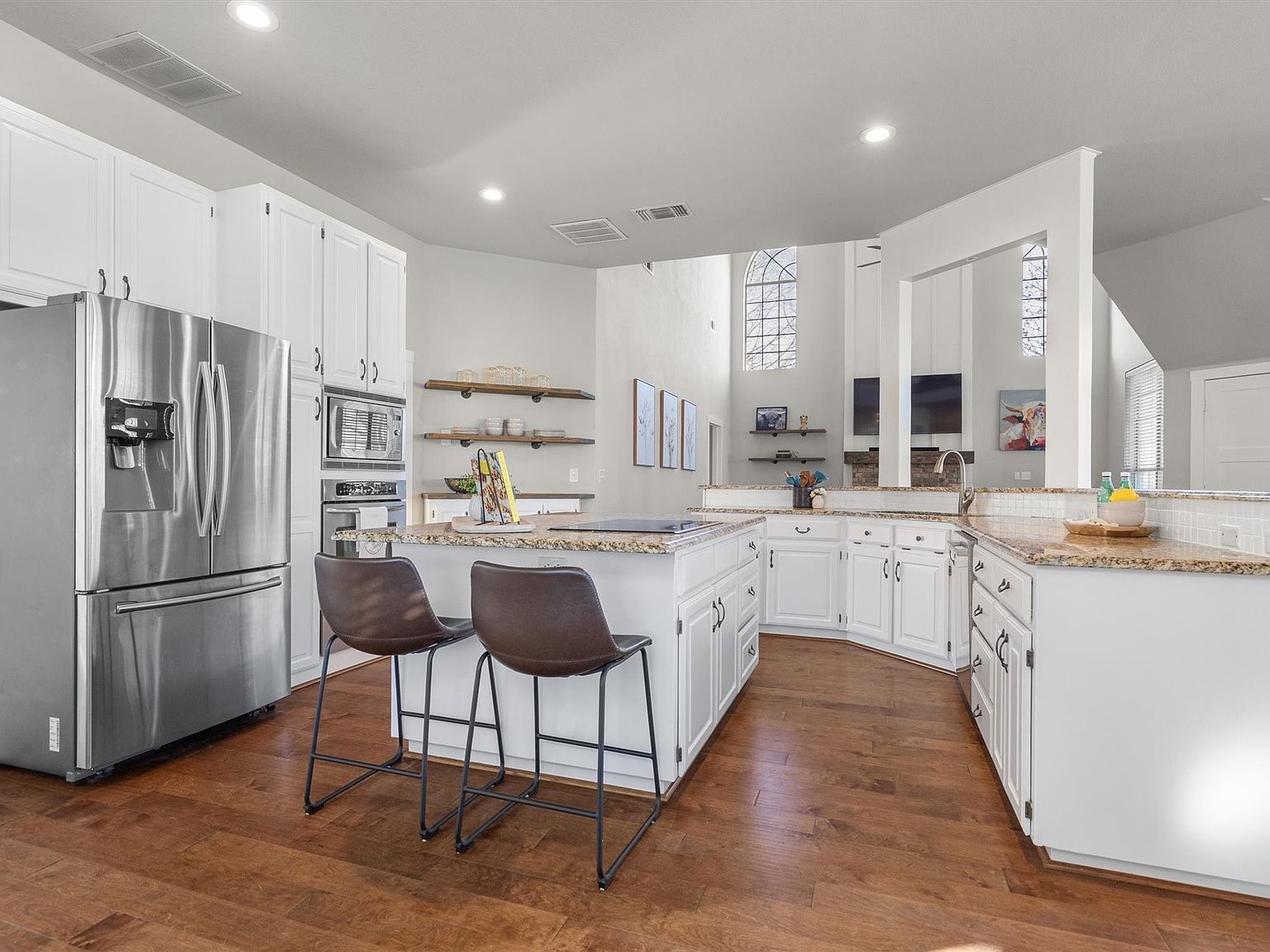 4993 Kiowa Trl Argyle, TX 76226 - Thumbnail 5