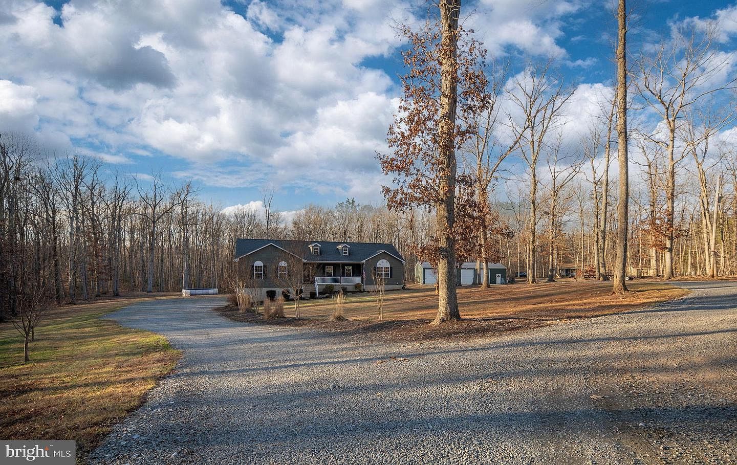 13026 Elk Run Rd Bealeton, VA 22712 - Thumbnail 5