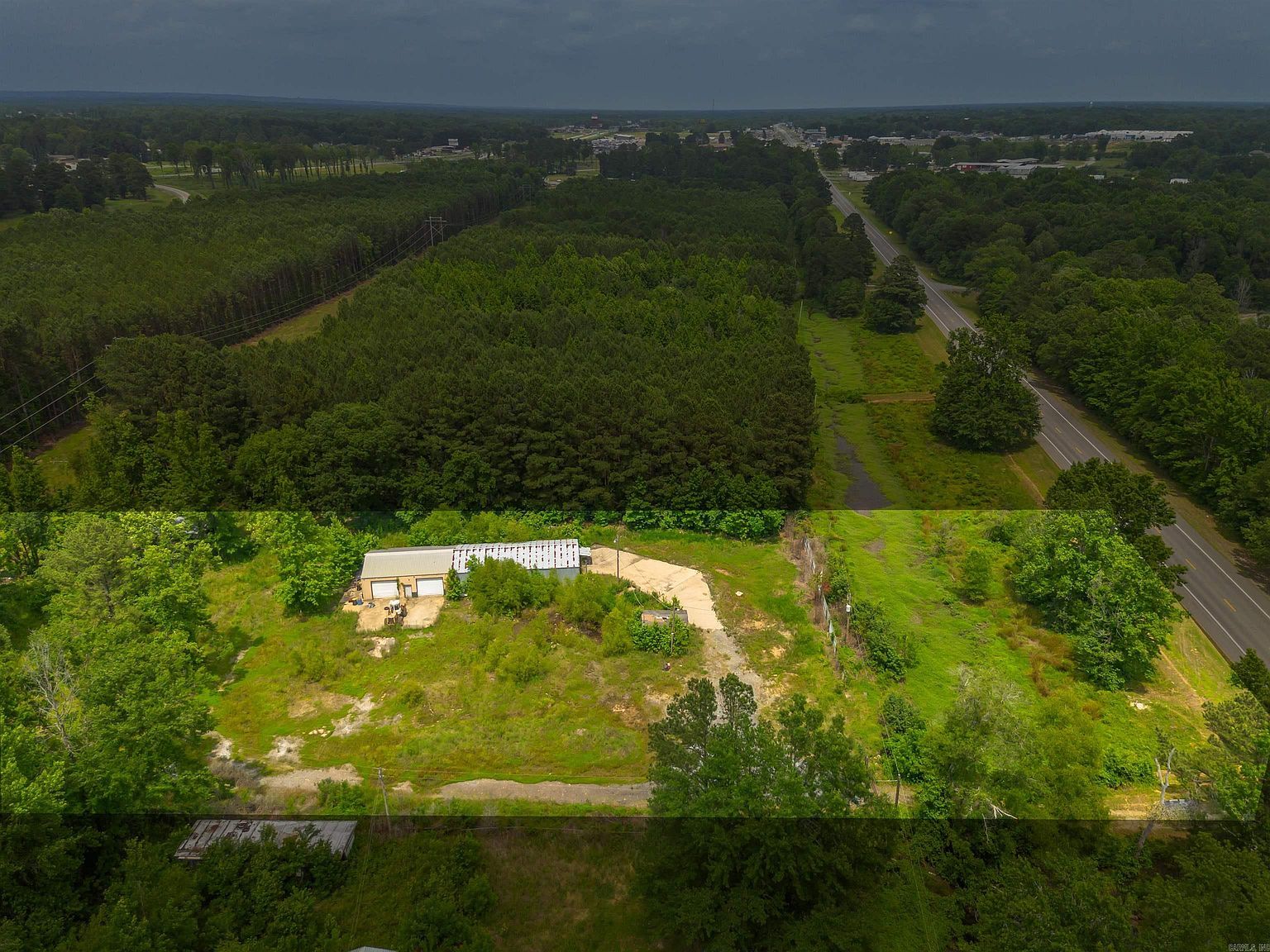 6184 & 6188 Highway 367 S Beebe, AR 72012 - Thumbnail 5