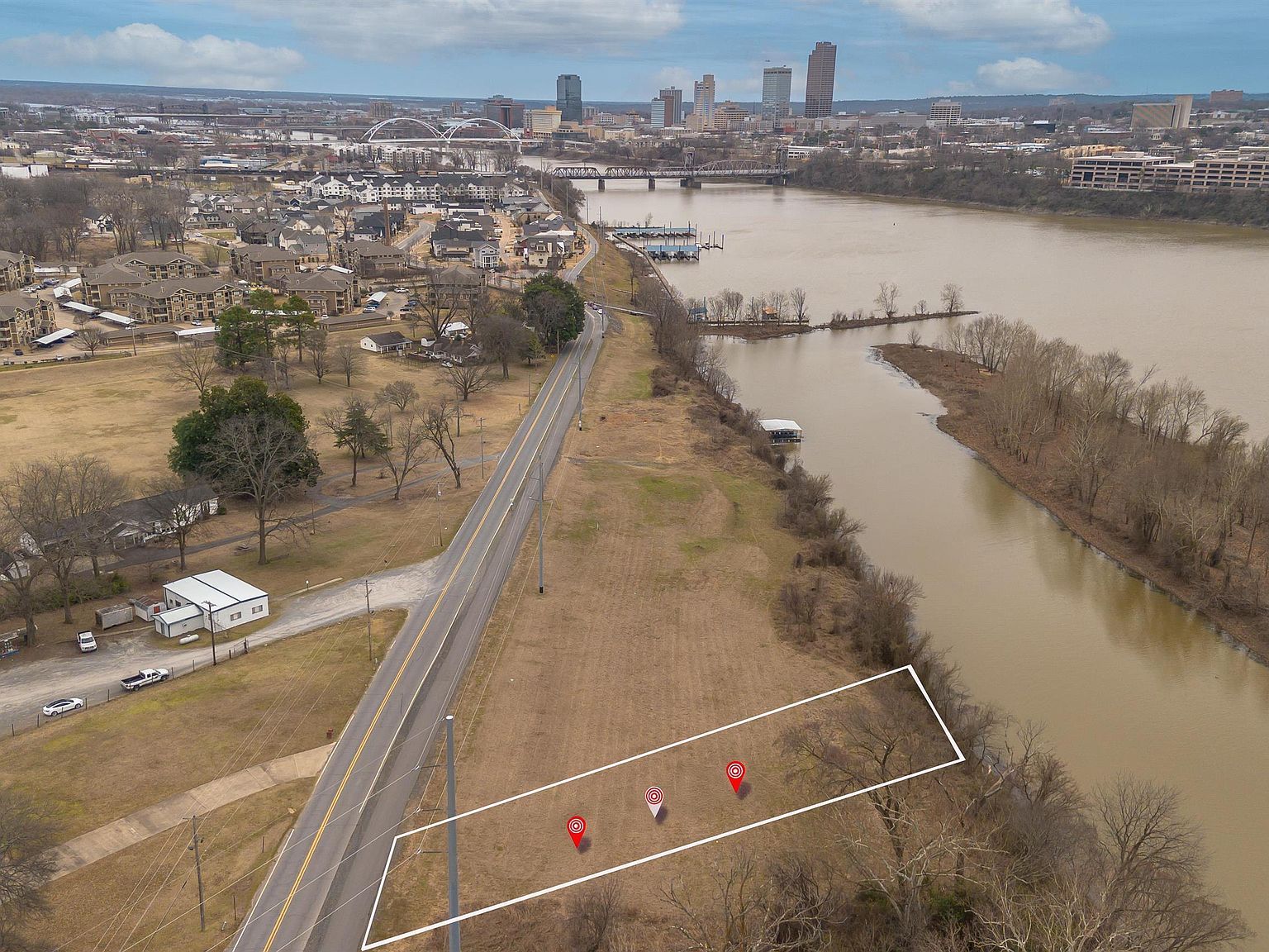 River Rd North Little Rock, AR 72114 - Thumbnail 5