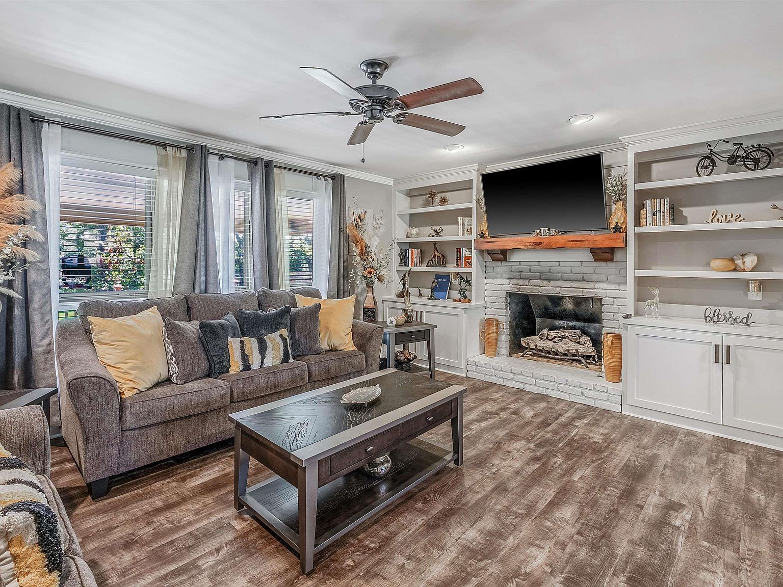 7 Edenwood Ln N Little Rock, AR 72116 - Thumbnail 5