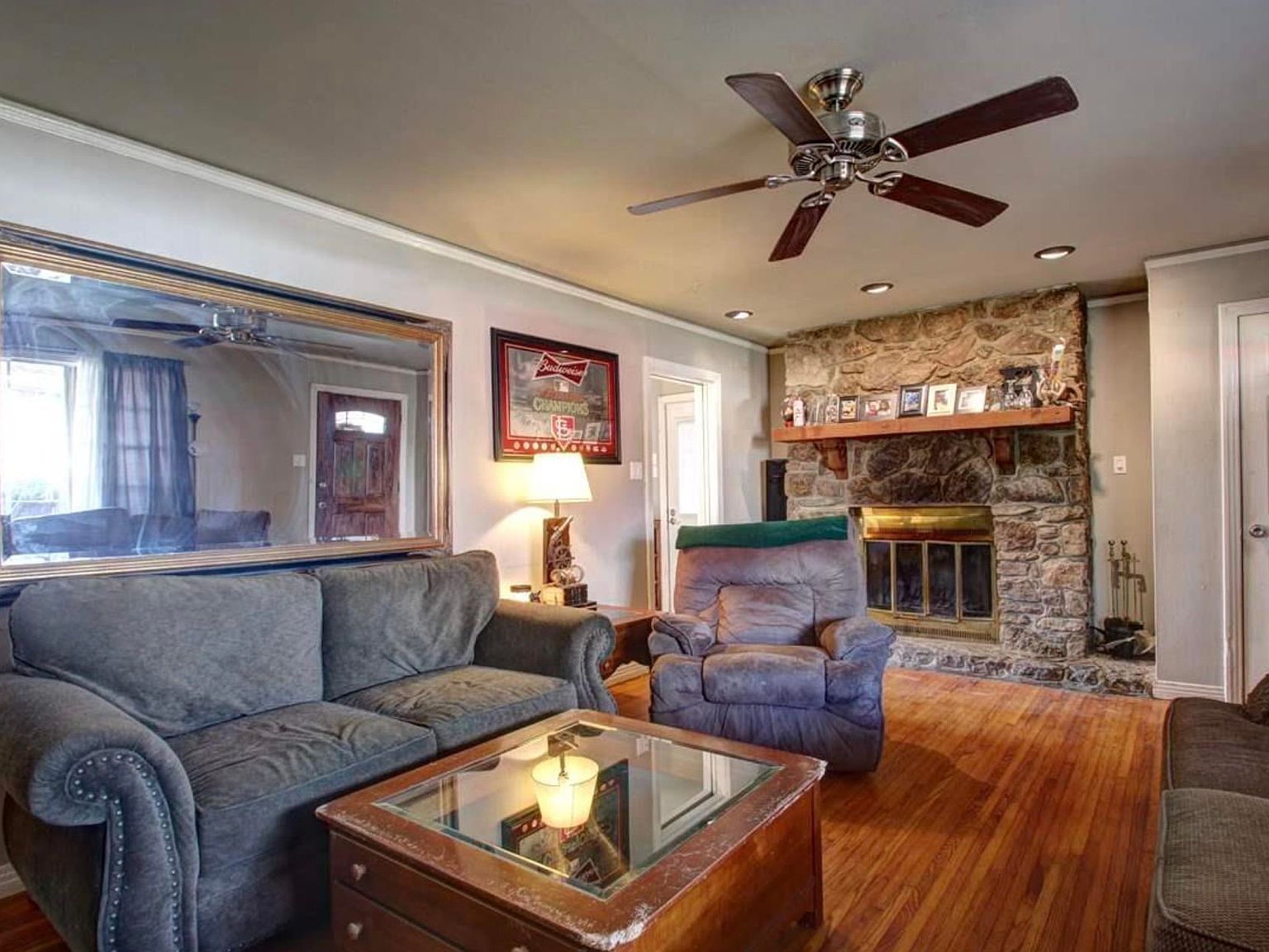 4812 Lochridge Rd N Little Rock, AR 72116 - Thumbnail 5