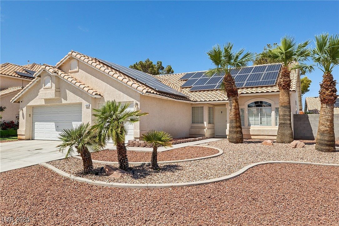 6328 Yankee Meadow Cir Las Vegas, NV 89130 - Thumbnail 5