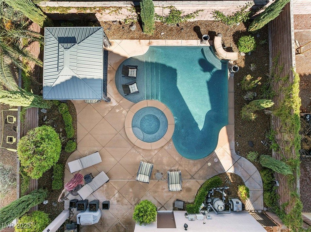 2280 Bull Lake Dr Henderson, NV 89052 - Thumbnail 5