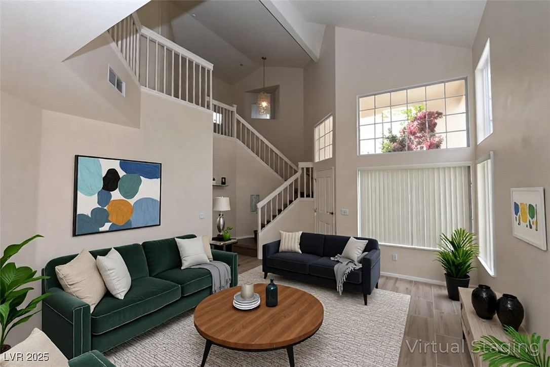 9312 Magic Flower Ave Las Vegas, NV 89134 - Thumbnail 5