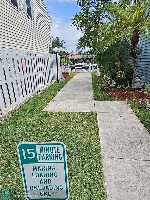 Dock Slip #64 Pompano Beach, FL 33062 - Thumbnail 5