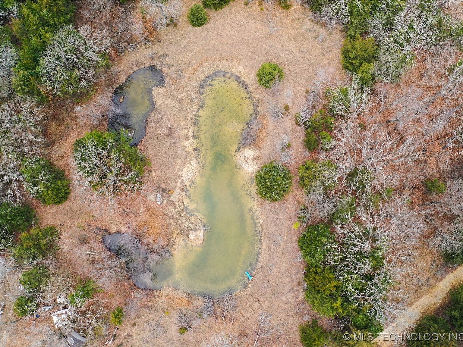 Texoma Rd Mead, OK 73449 - Thumbnail 5