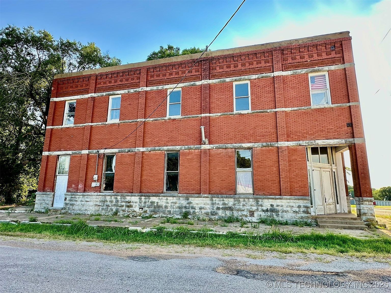 301 W Main St Roff, OK 74865 - Thumbnail 5