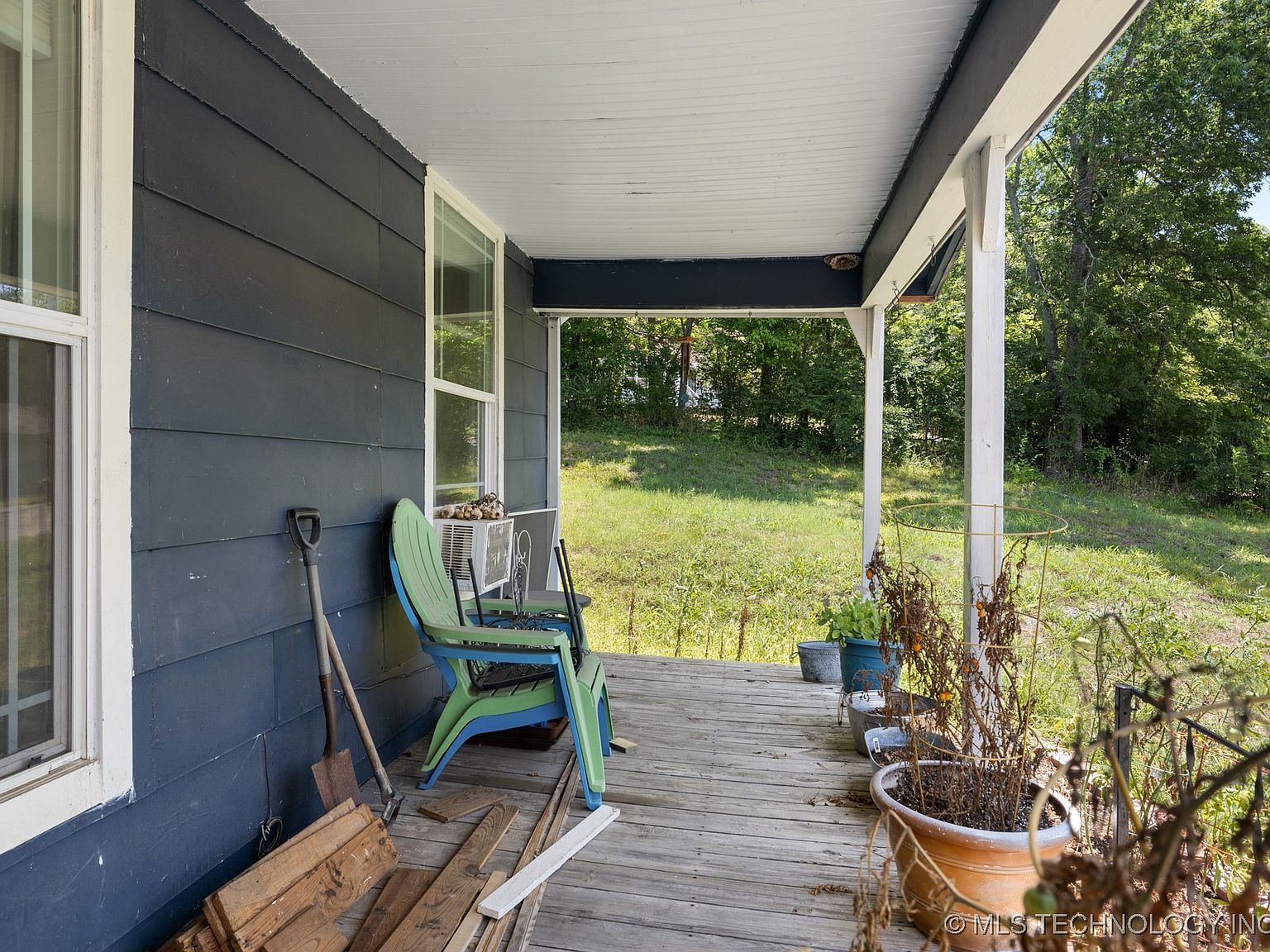 345 E Cumberland Ave Stringtown, OK 74569 - Thumbnail 5